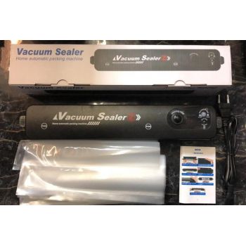 Вакуумный упаковщик Vacuum Sealer Z оптом